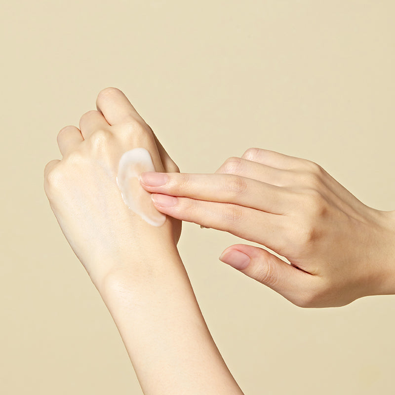 Ongredients - Skin Barrier Calming Lotion - 80ml