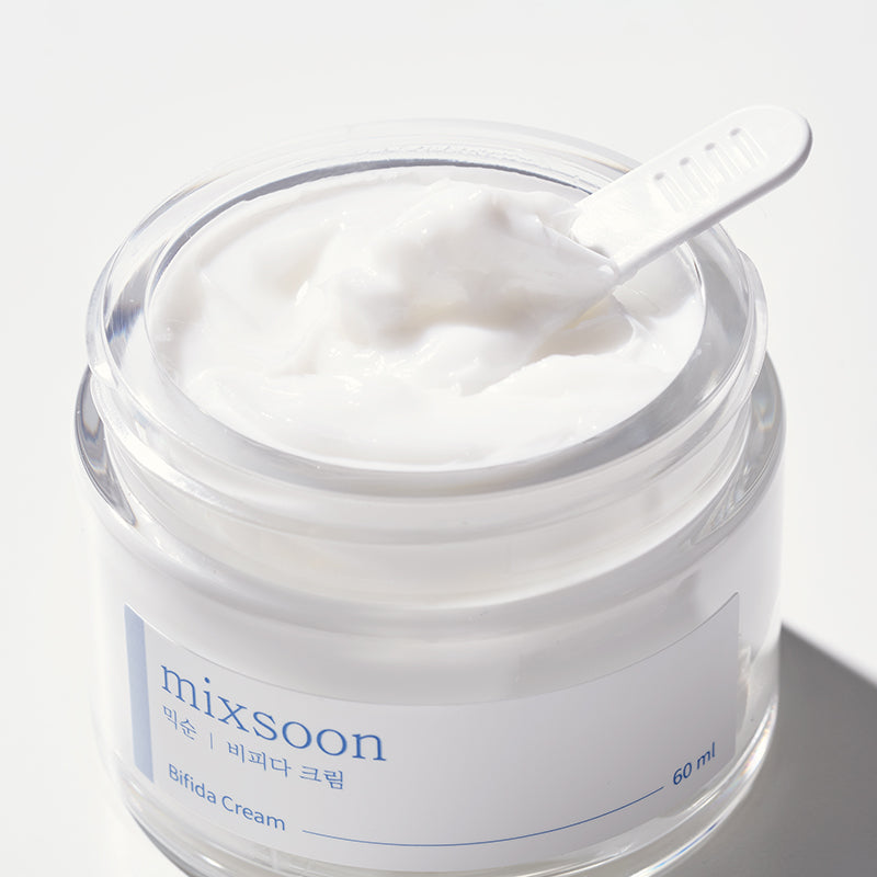 Mixsoon Bifida Cream | Bifida Ferment Cream | Wonder Skin Deutschland