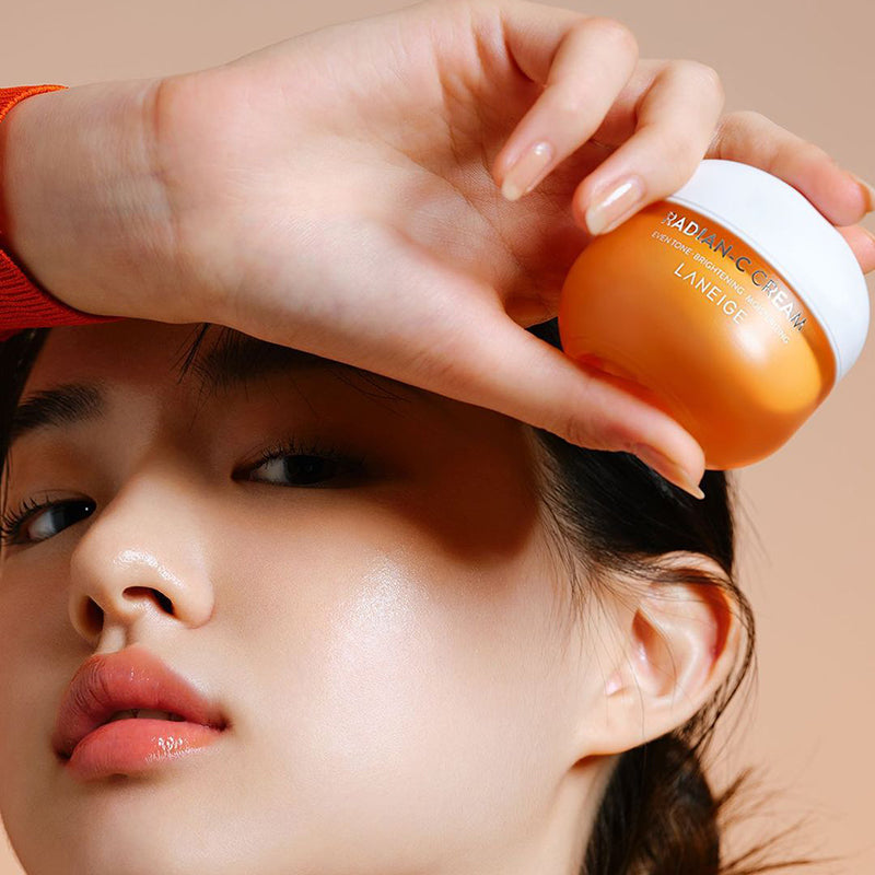 Laneige - Radian-C Cream - 30ml