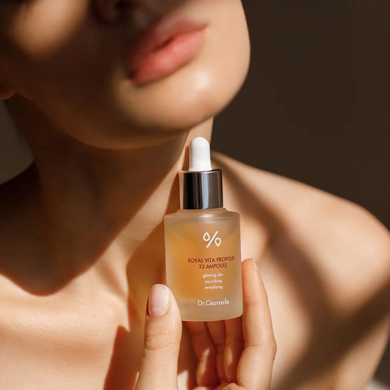 Dr. Ceuracle - Royal Vita Propolis 33 Ampoule - 15ml