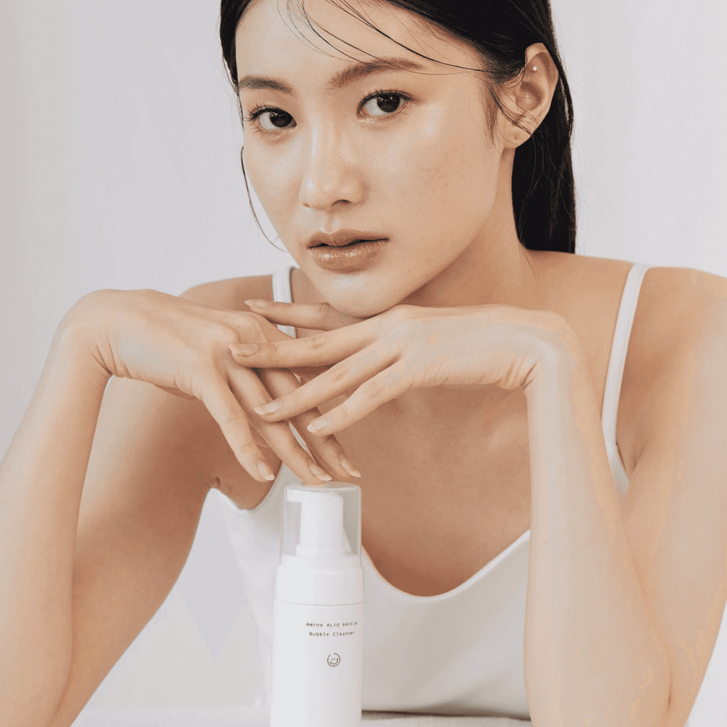 Dr.Althea - Amino Acid Gentle Bubble Cleanser - 140ml