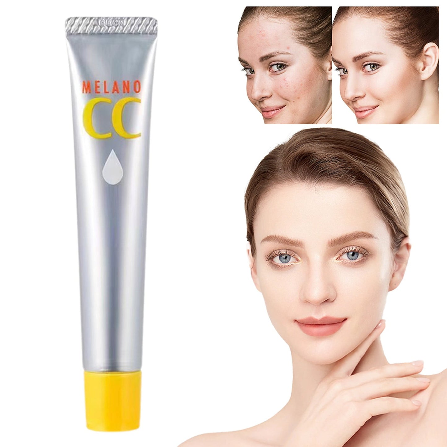 Melano CC - Brightening Essence - 20ml