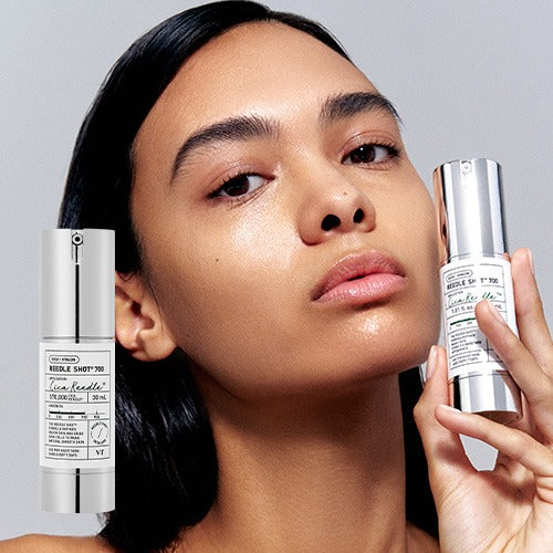 VT - Reedle Shot 700 - 30ml