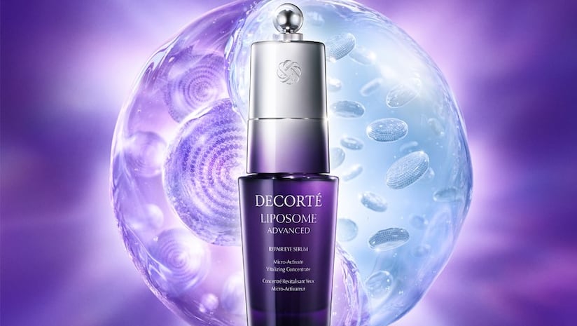 Erleben Sie die Welt der Luxuskosmetik