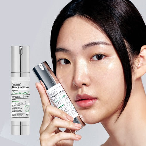 VT - Reedle Shot 300 - 50ml