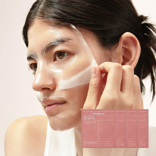 Biodance - Bio-Collagen Real Deep Mask - 34g