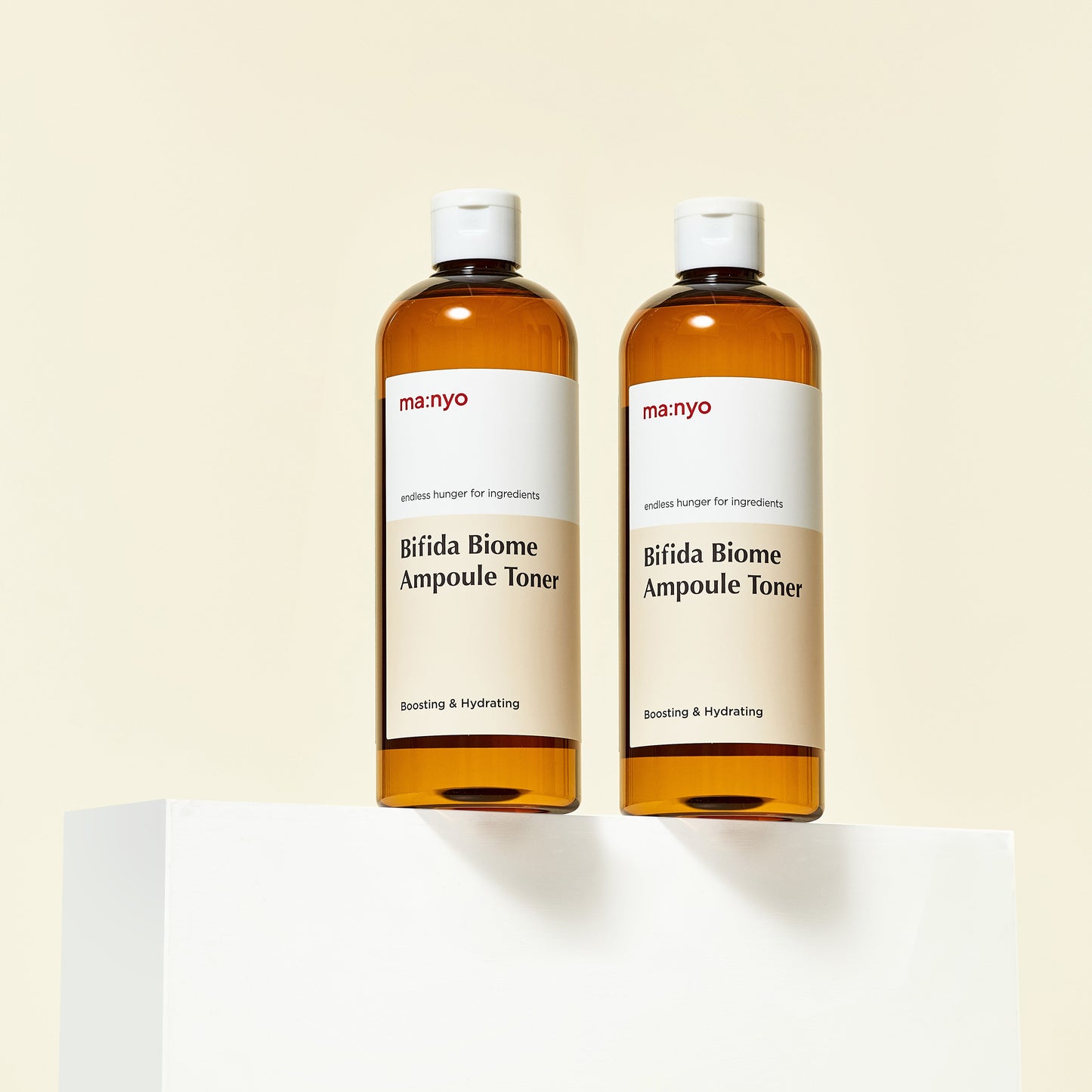 Bifida Biome Ampullen-Toner | Wonder Skin