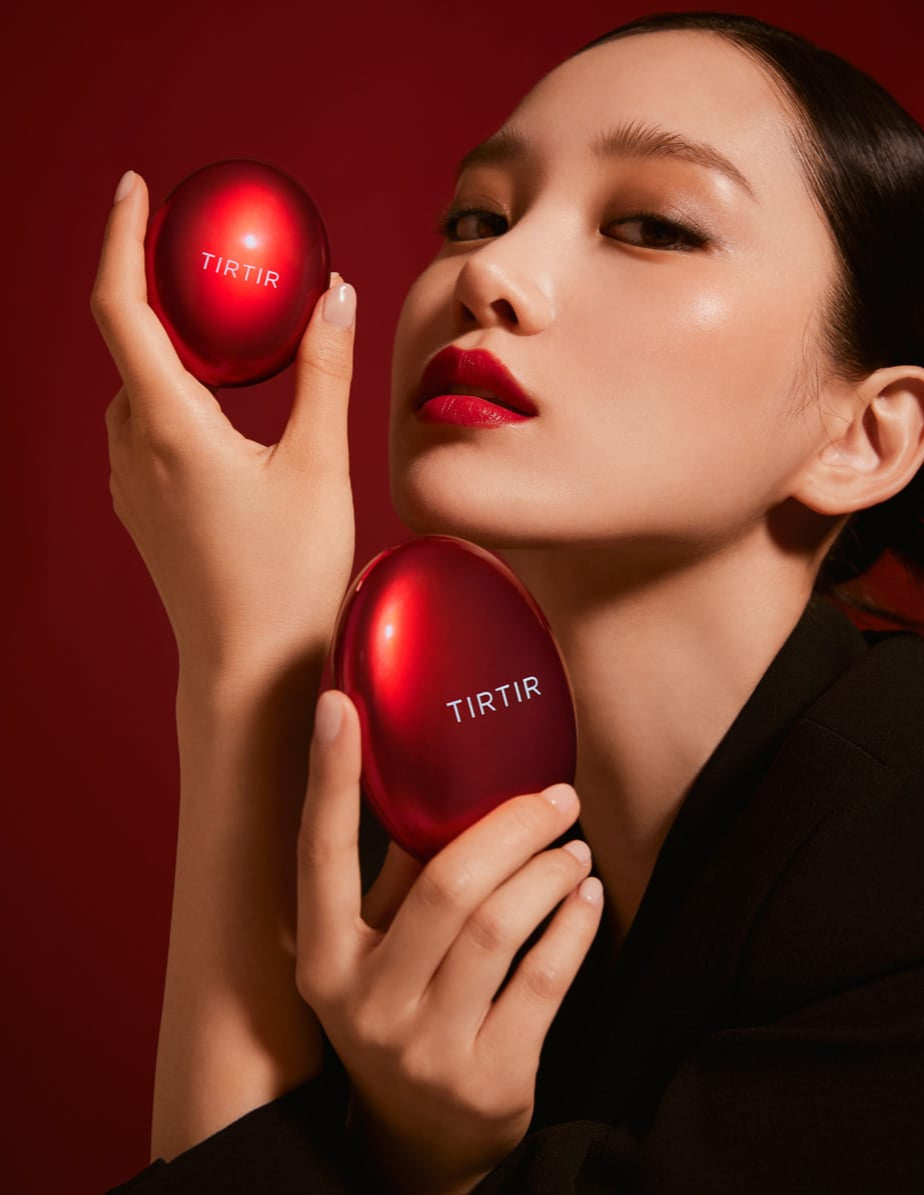 TIRTIR - Mask Fit Red Cushion