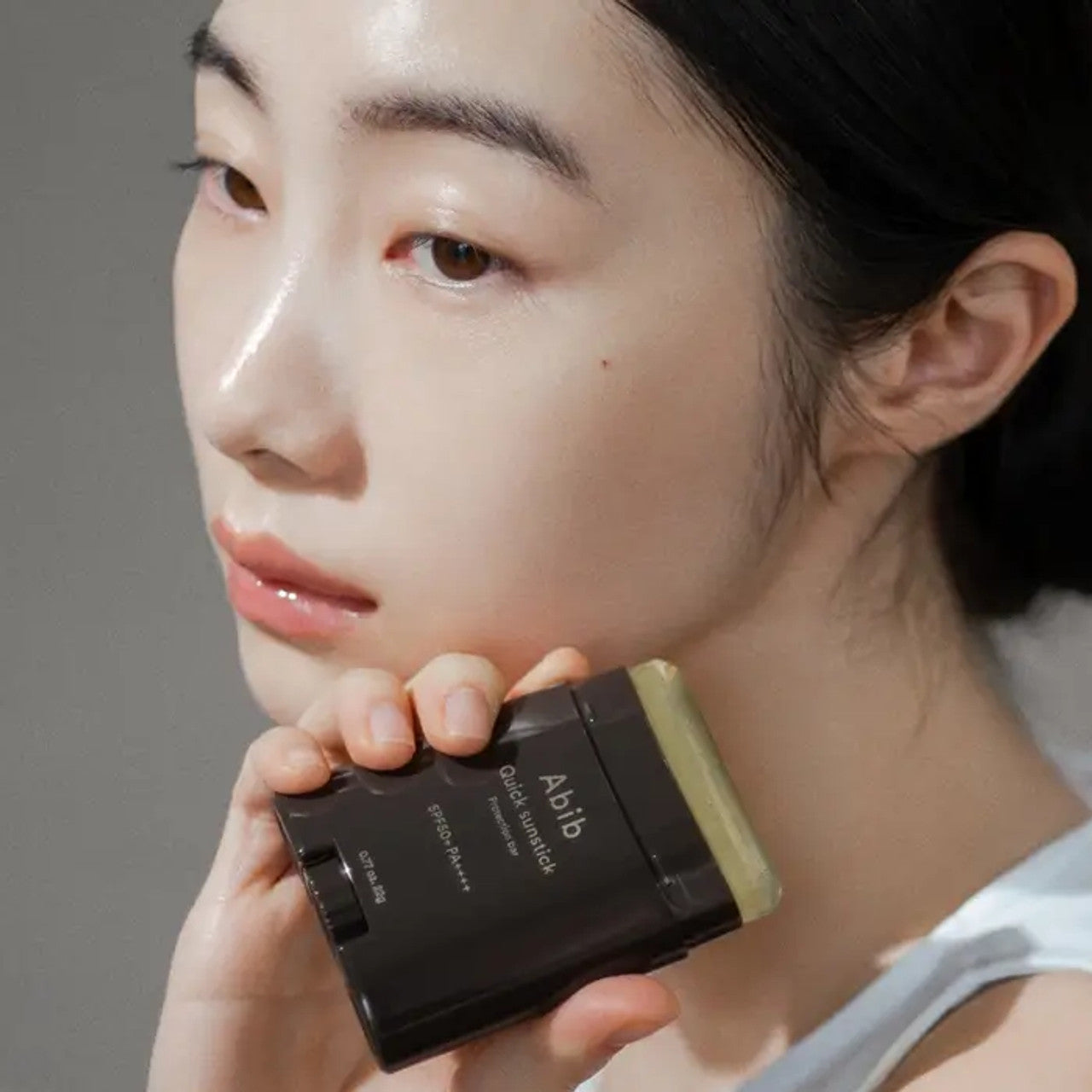 Abib - Quick Sunstick Protection Bar - SPF50+ PA++++ - 22g
