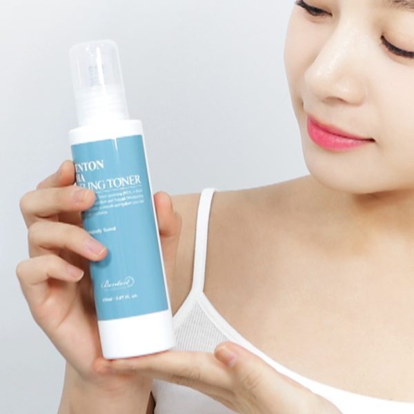 Benton PHA Peeling Toner | Wonder Skin