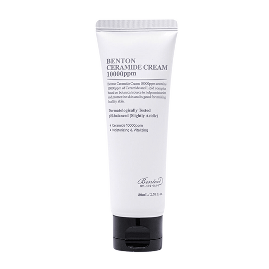Benton Ceramid Creme | Ceramid Creme 10000ppm | Wonder Skin