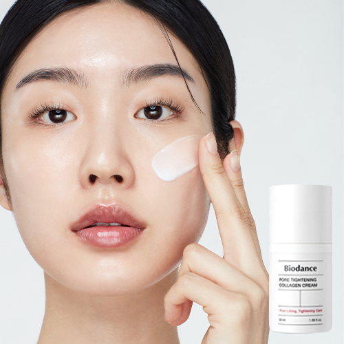Biodance - Pore Tightening Collagen Cream - 50ml