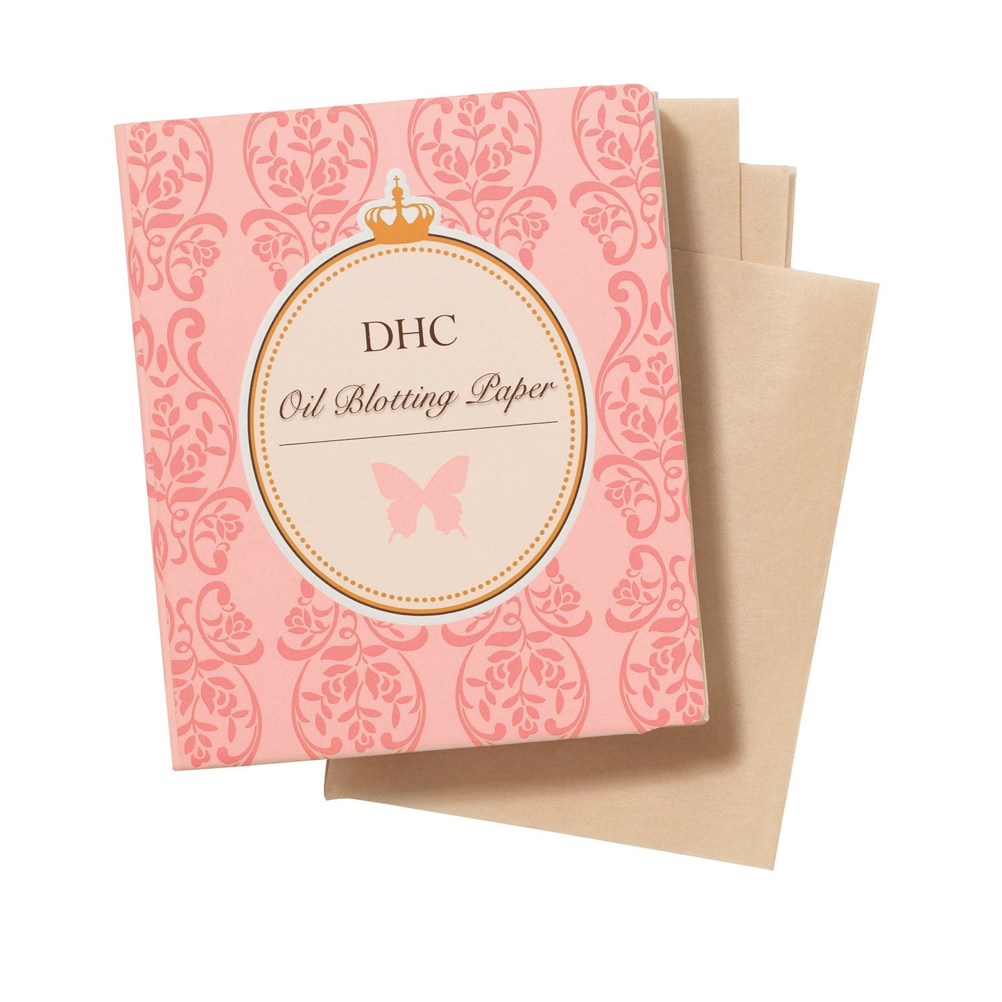 Oil blotting paper - Ölabweisendes Papier | Wonder Skin