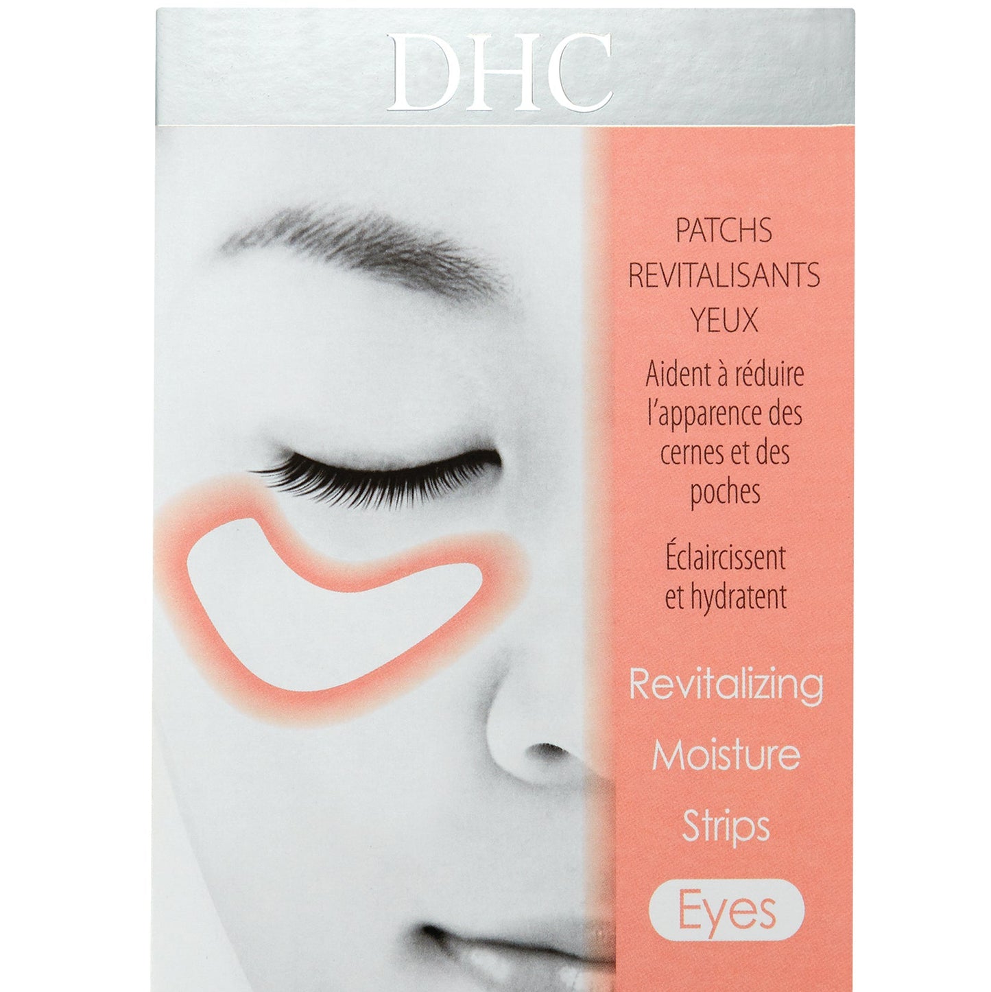 Revitalisierende Feuchtigkeitsstreifen | Wonder Skin