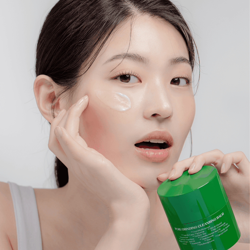 Dr. Althea - Pure Grinding Cleansing Balm - 50ml