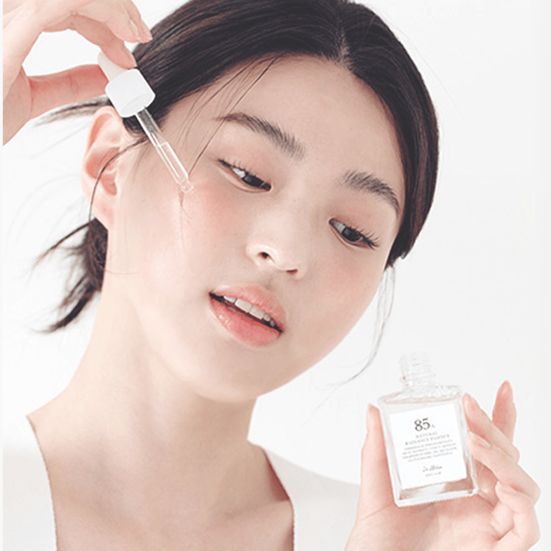 Dr. Althea - Natural Radiance Essence - 30ml