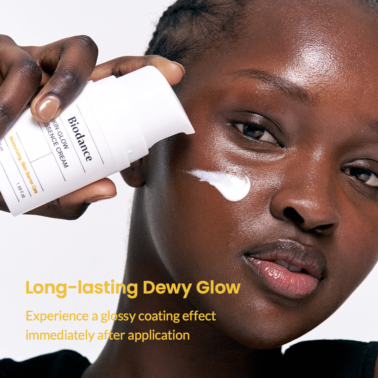 Biodance - Skin-Glow Essence Cream - 50ml