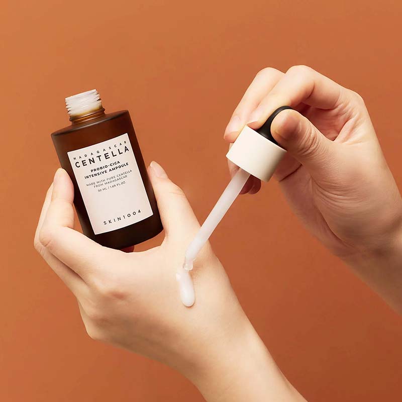 Skin1004 Probio-Cica Intensive Ampoule | Wonder Skin Deutschland