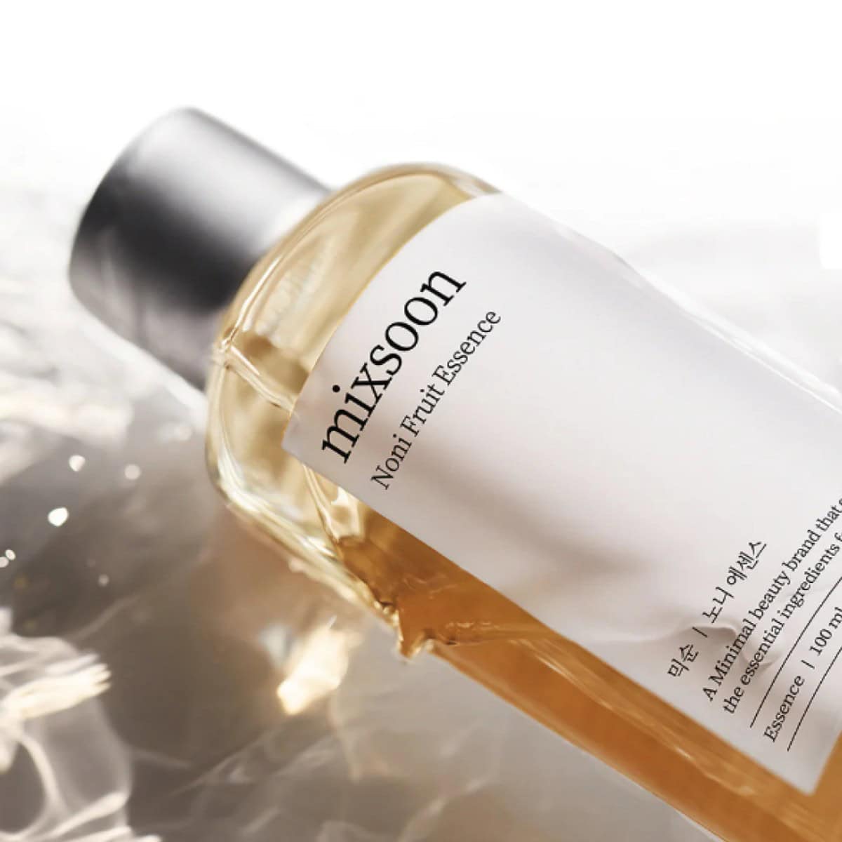 Mixsoon - Noni Fruit Essence - 100ml