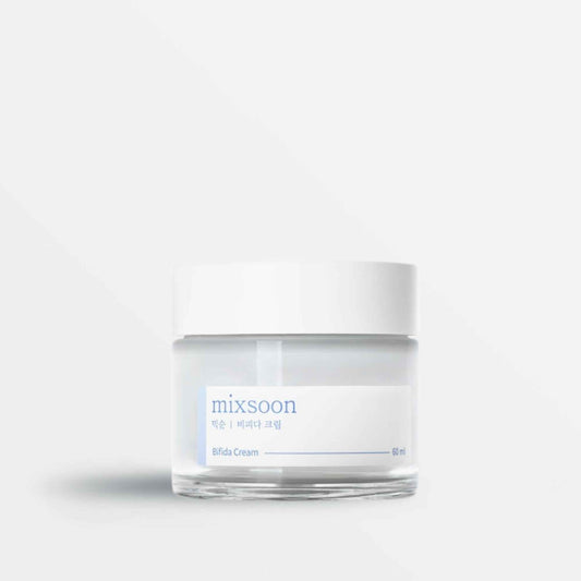 Mixsoon Bifida Cream | Bifida Ferment Cream | Wonder Skin Deutschland