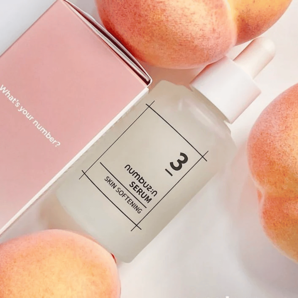 Numbuzin - No.3 Skin Softening Serum - 50ml
