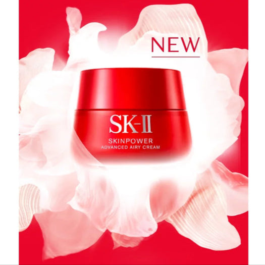 Hautkraft Fortschrittliche Luftige Creme | Wonder Skin