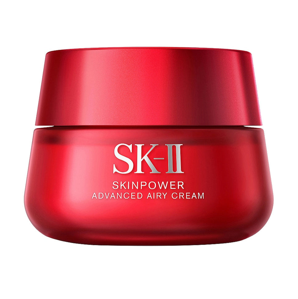 Hautkraft Fortschrittliche Luftige Creme | Wonder Skin