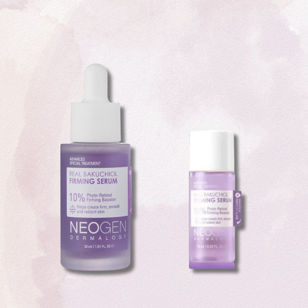 Neogen Bakuchiol Duo Set