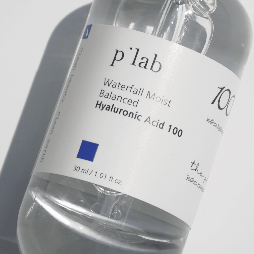 The Plant Base Hyaluronic Acid | Wonder Skin Deutschland