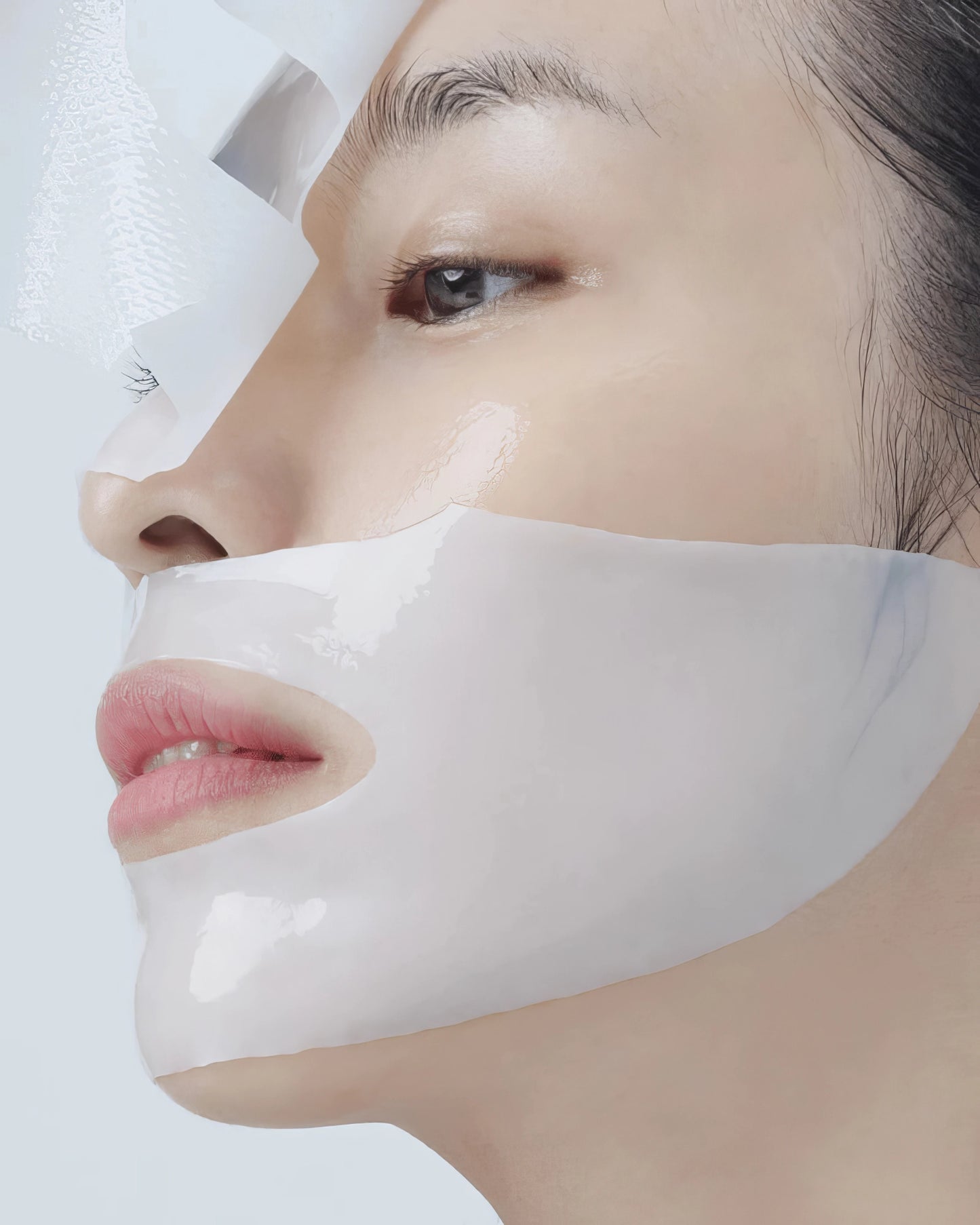 Abib - Collagen Gel Mask Sedum Jelly - 35g-Wonder Skin