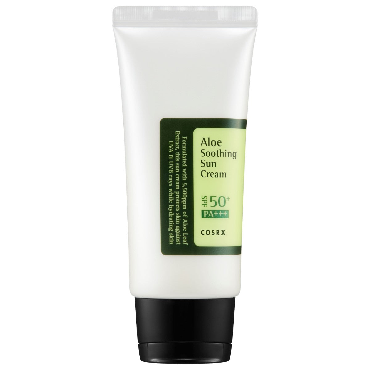 Aloe Beruhigende Sonnencreme | Wonder Skin