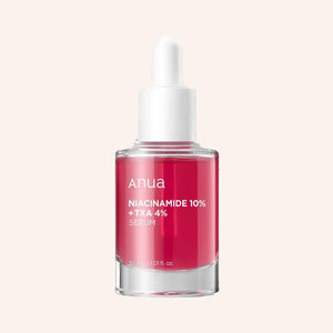 Anua Niacinamide 10% + TXA 4% Serum 30ml