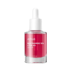 Anua Niacinamide 10% + TXA 4% Serum 30ml