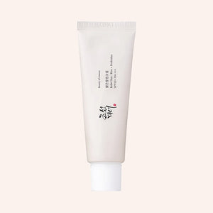 Beauty of Joseon Relief Sun: Rice + Probiotics SPF50+ PA++++ 50ml