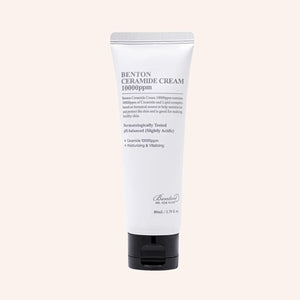 Benton Ceramide Cream 10000ppm 80ml