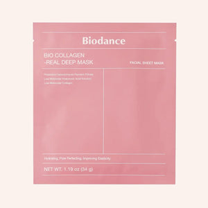Biodance Bio-Collagen Real Deep Mask 34g