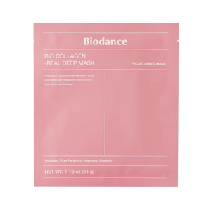 Biodance Bio-Collagen Real Deep Mask 34g
