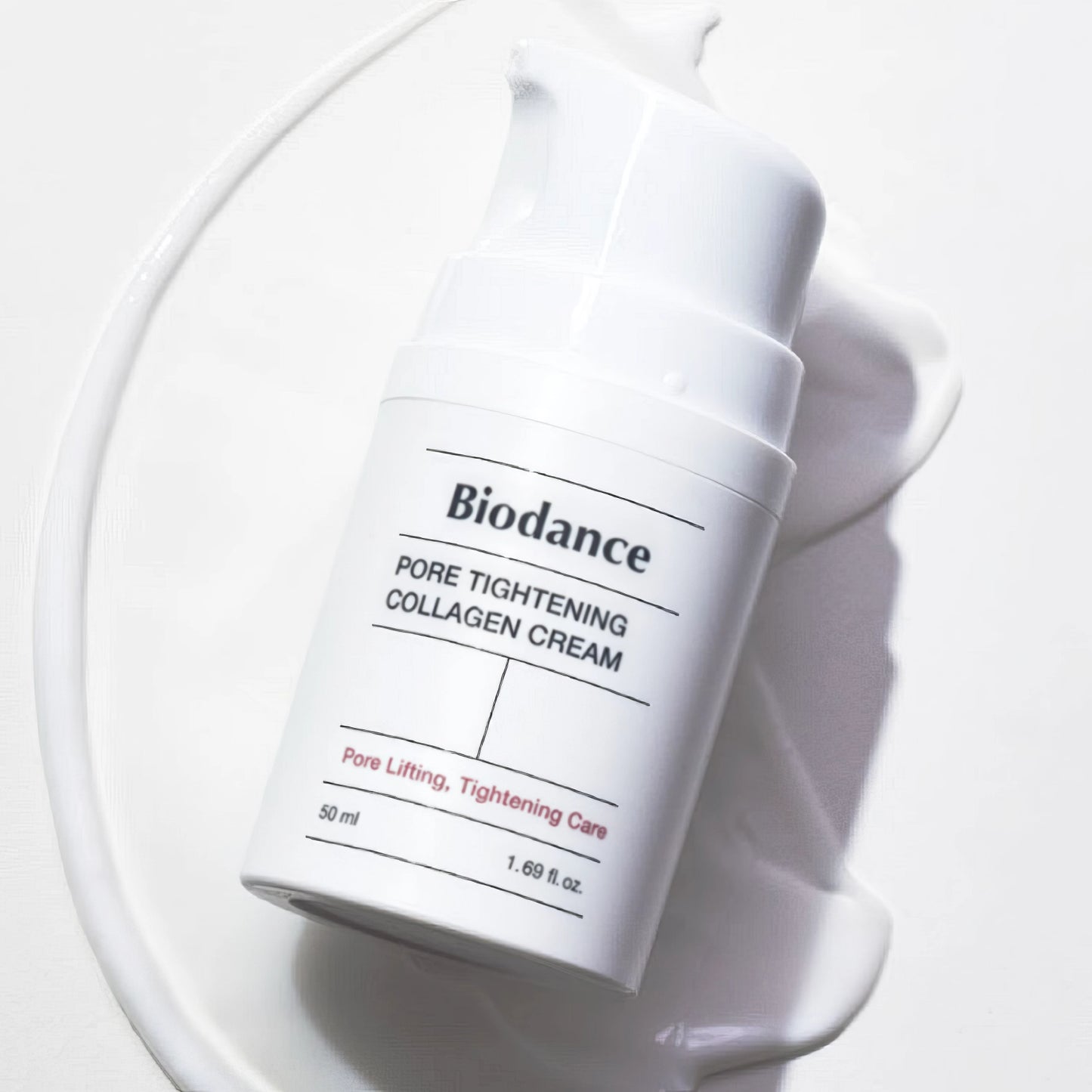 Biodance - Pore Tightening Collagen Cream - 50ml-Wonder Skin