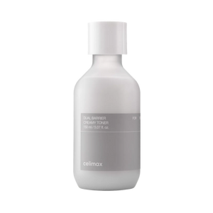 Celimax Dual Barrier Creamy Toner 150ml