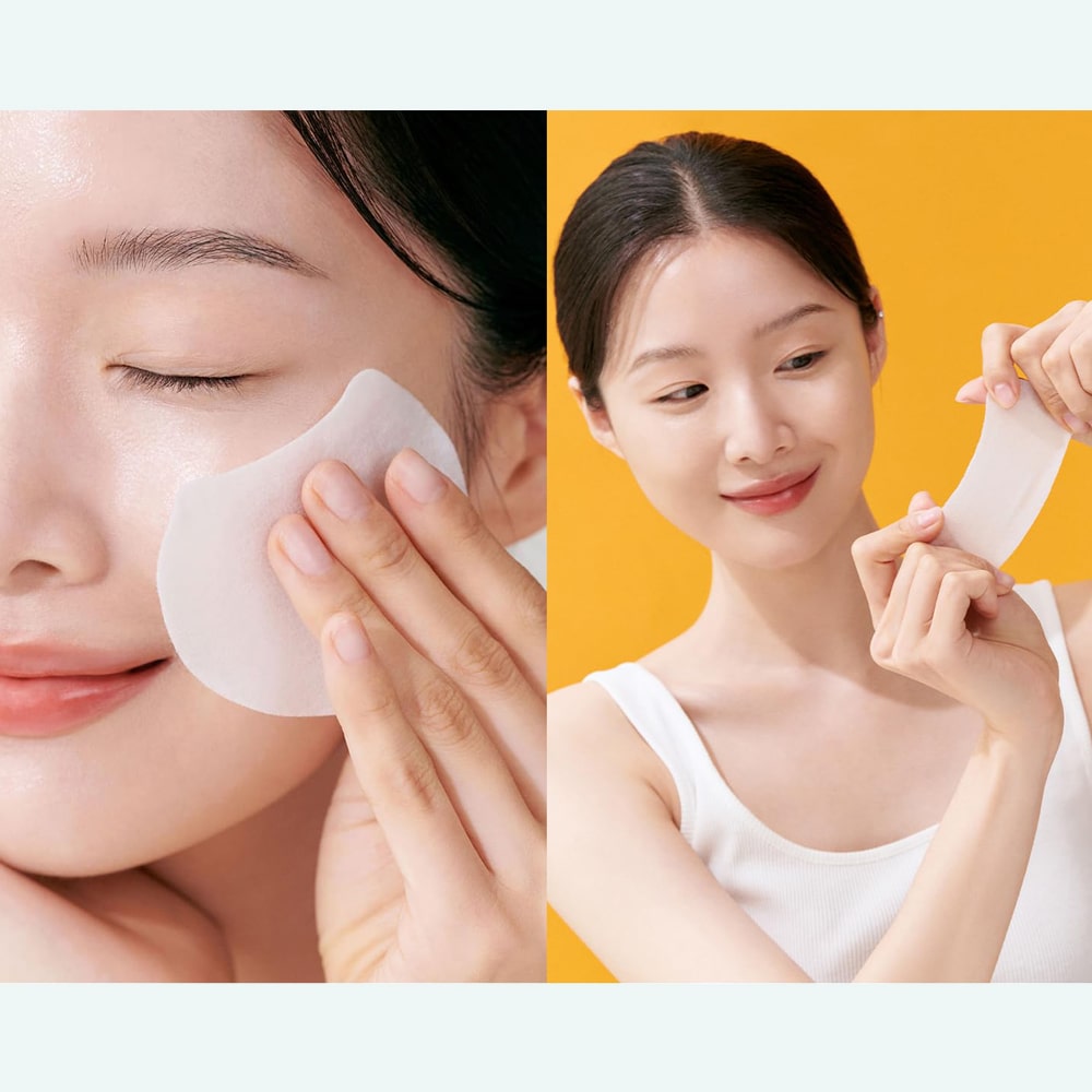 Celimax - Pore+Dark Spot Brightening Pad - 40St.