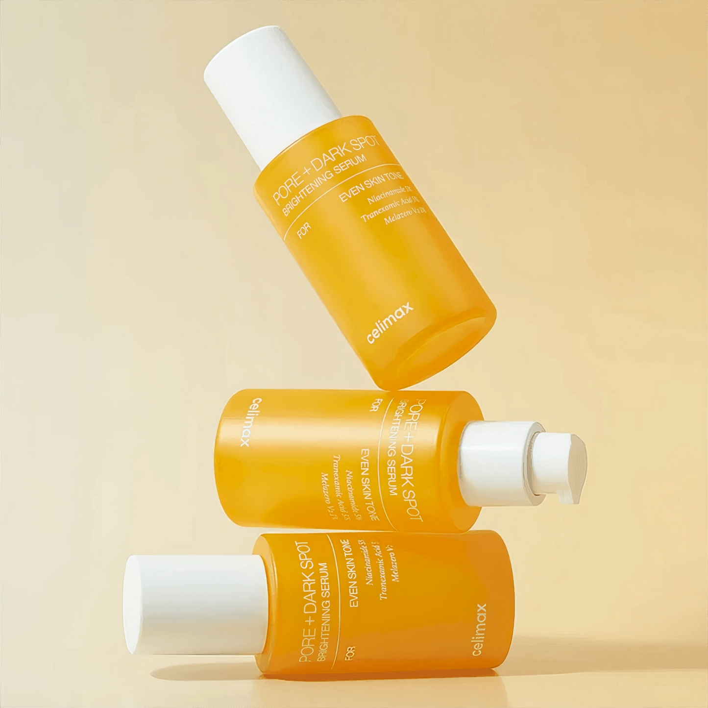 Celimax - Pore+Dark Spot Brightening Serum - 30ml-Wonder Skin