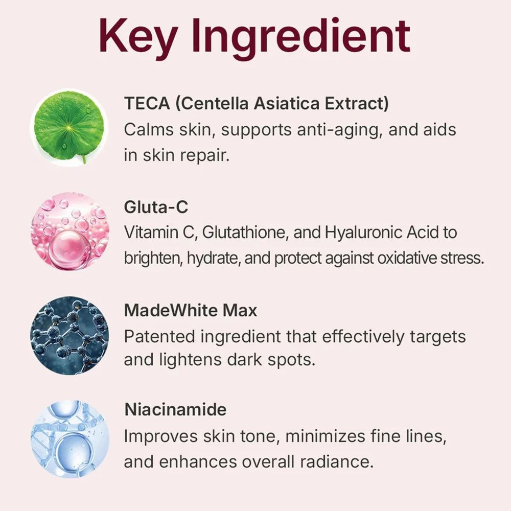 Centellian24 Expert Madeca Mela Capture Ampoule Max 30ml V2-Wonder Skin