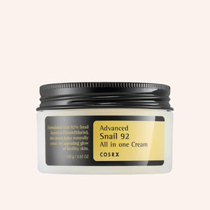 COSRX Advanced Snail 92 All in One Creme 100g
