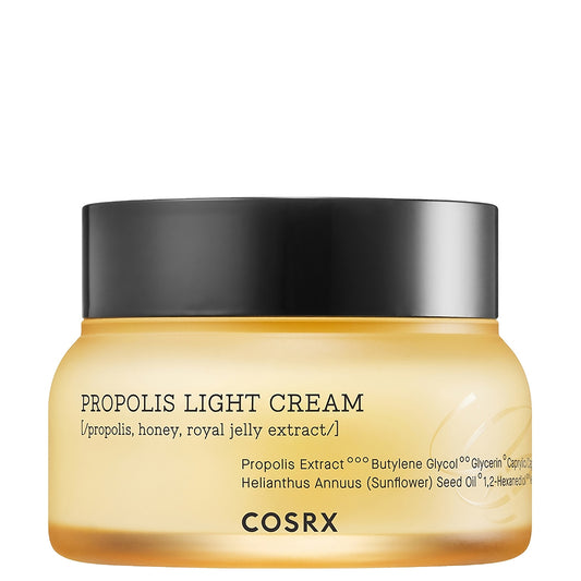 Propolis Leichte Creme | COSRX Leichte Creme | Wonder Skin