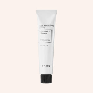 COSRX The Retinol 0.1 Cream 20ml