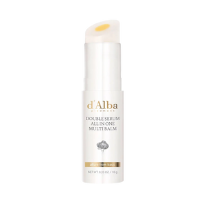 d'Alba Double Serum All In One Multi Balm 10g