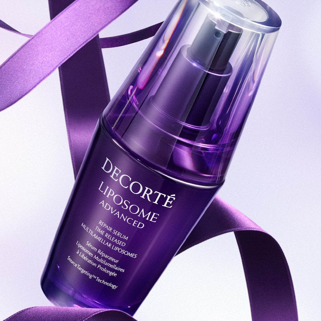 Decorte Liposome Advanced Repair Serum
