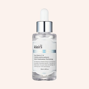 dear, Klairs Freshly Juiced Vitamin Drop 35ml