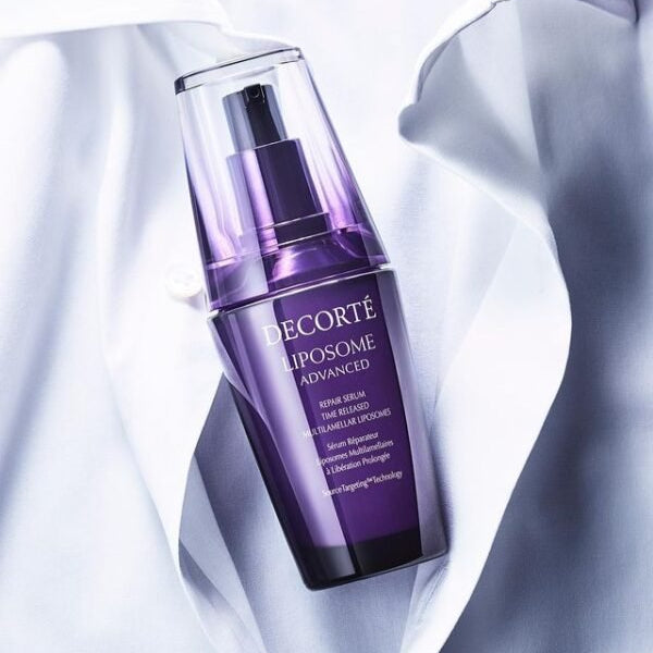 Liposome Intensiv-Reparaturserum | Wonder Skin