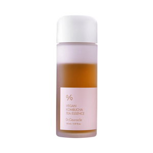 Dr. Ceuracle Vegan Kombucha Tea Essence 150ml